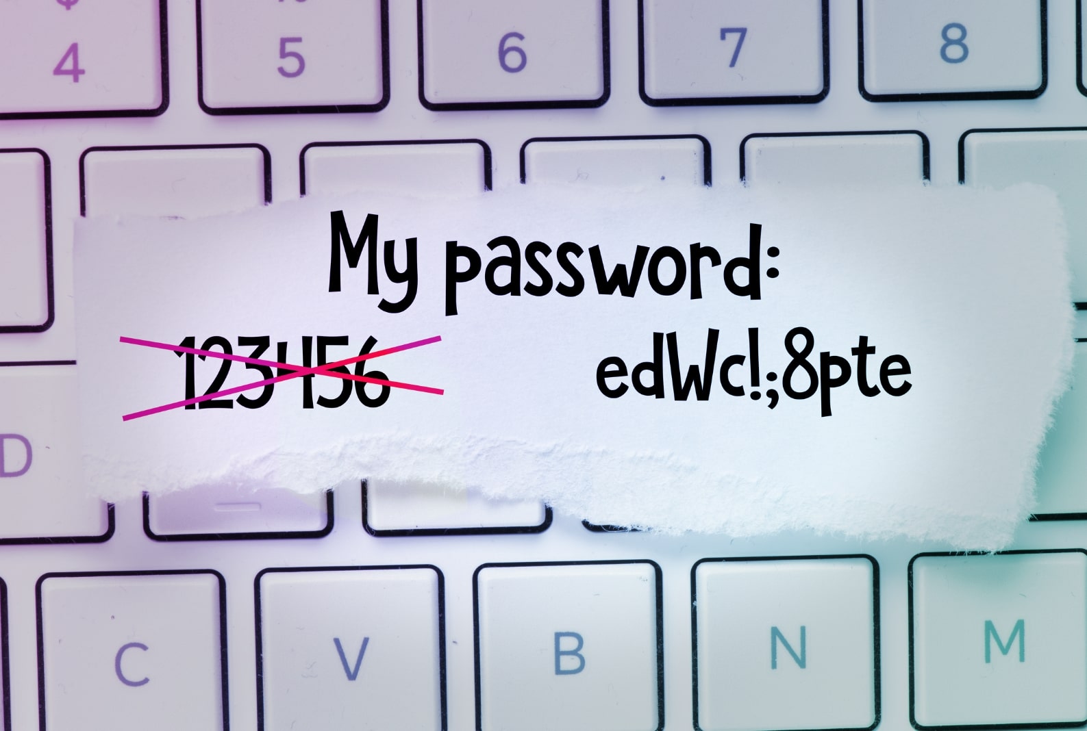 Why Businesses Need Password Management